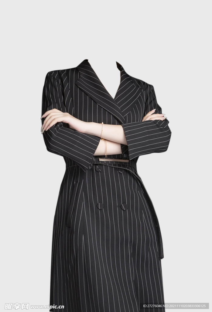 女生形象照