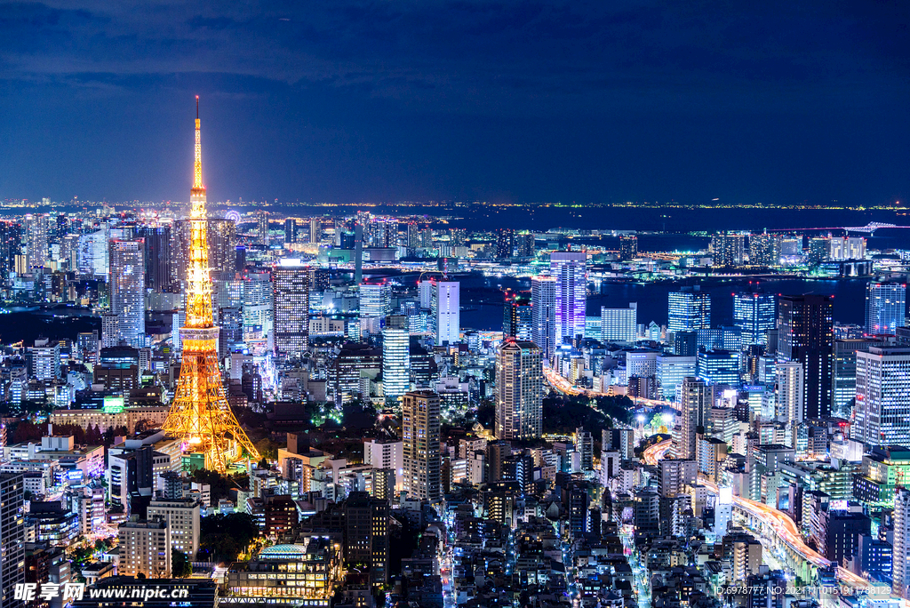 城市