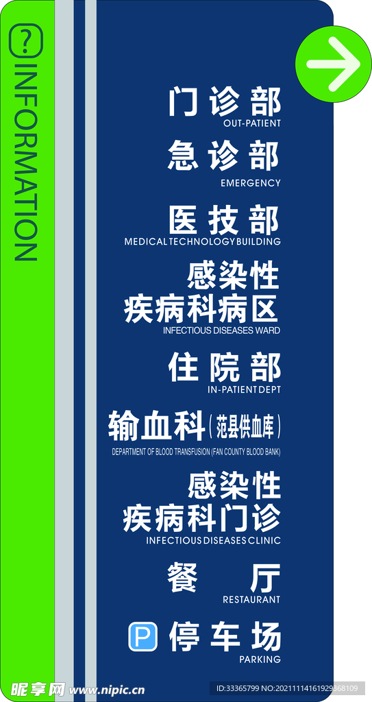 索引