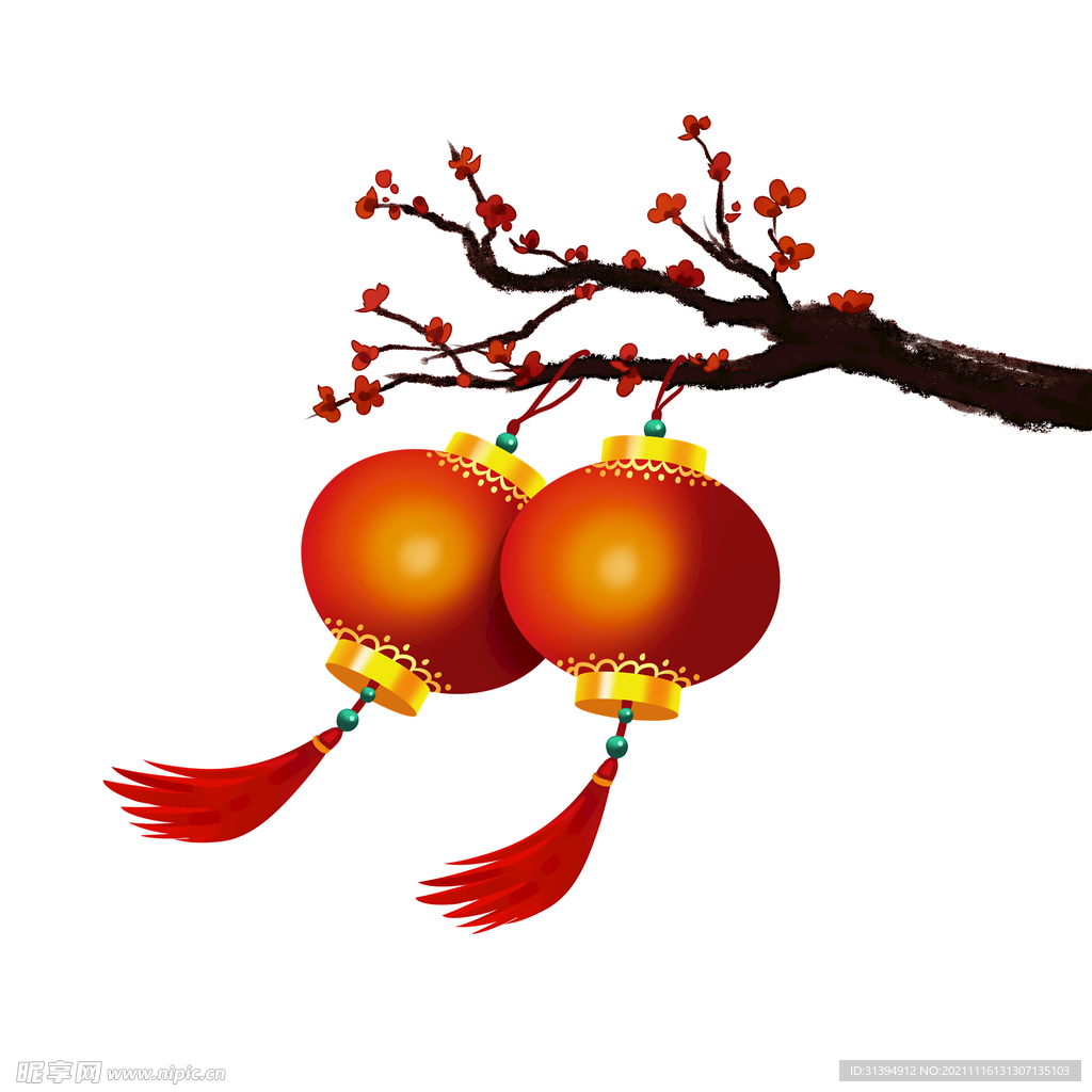 灯笼