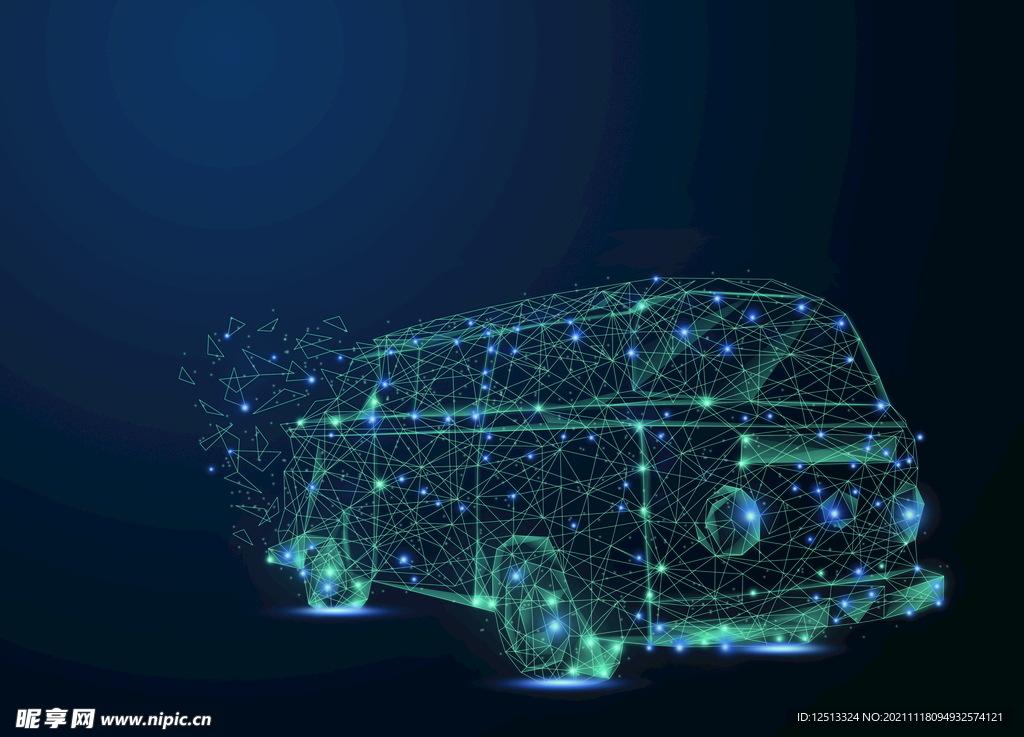 公交车