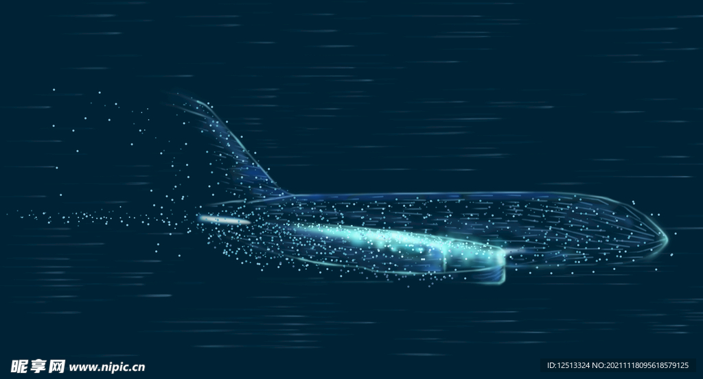 飞机