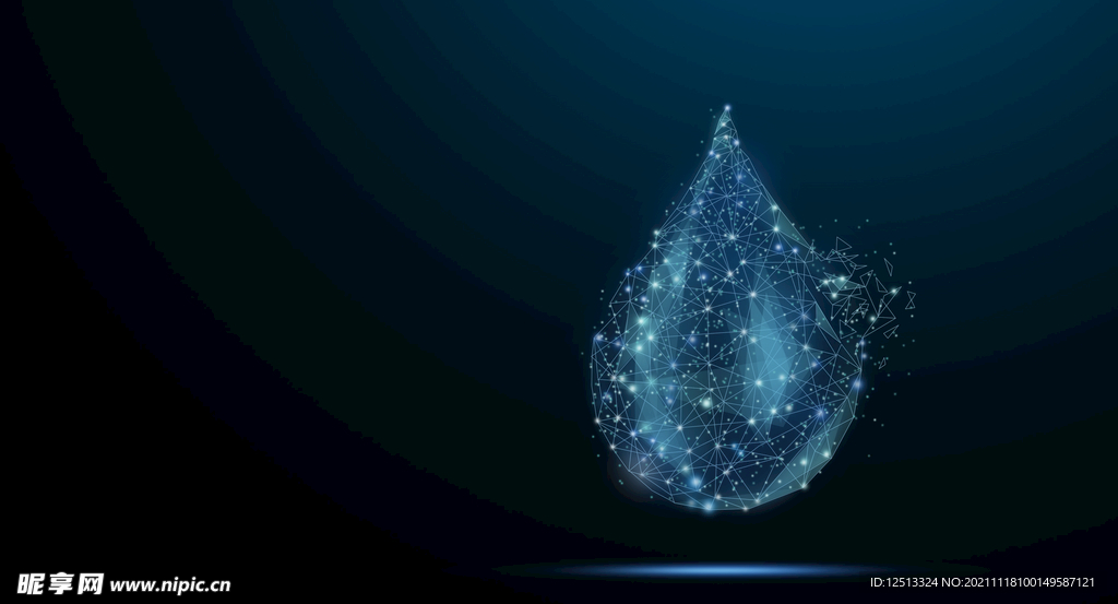水滴