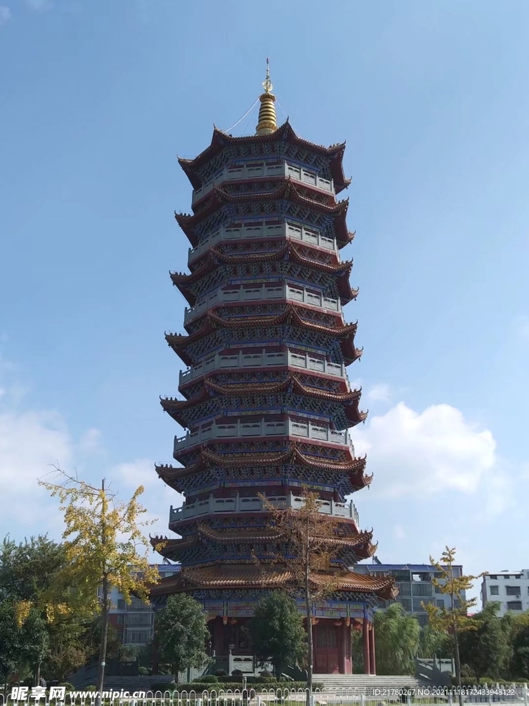雁塔