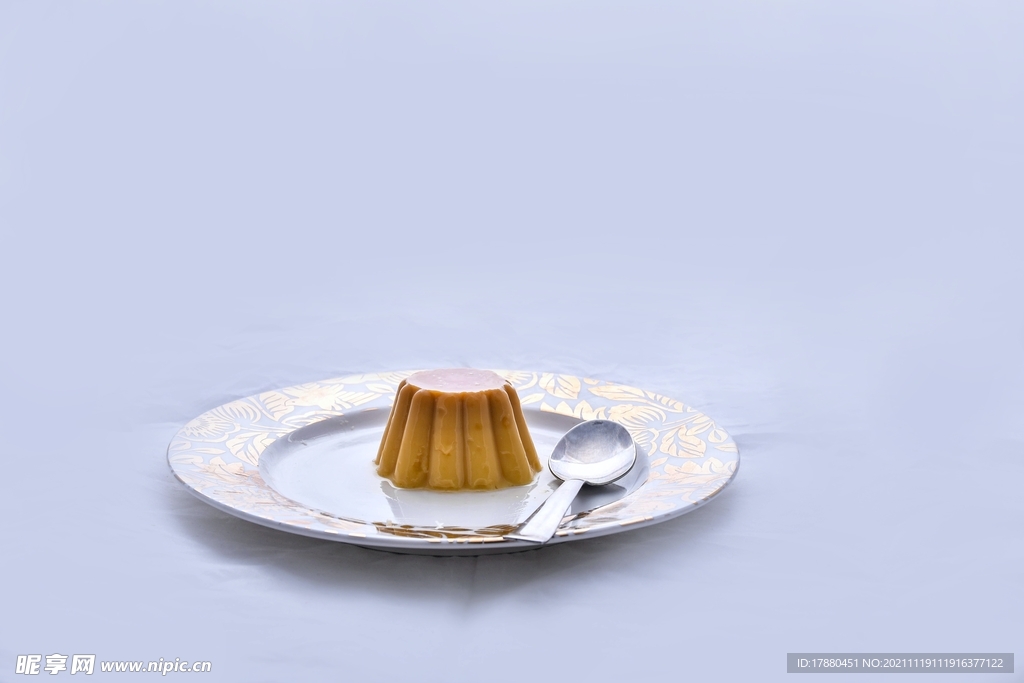 布丁
