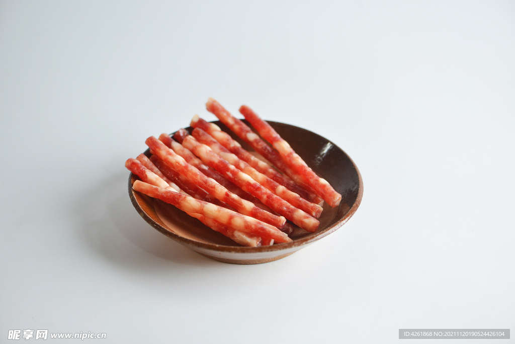 香肠