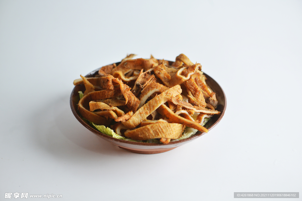 牛板筋