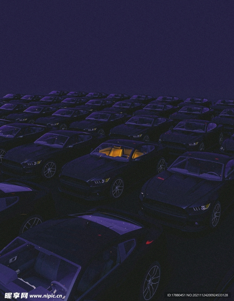汽车
