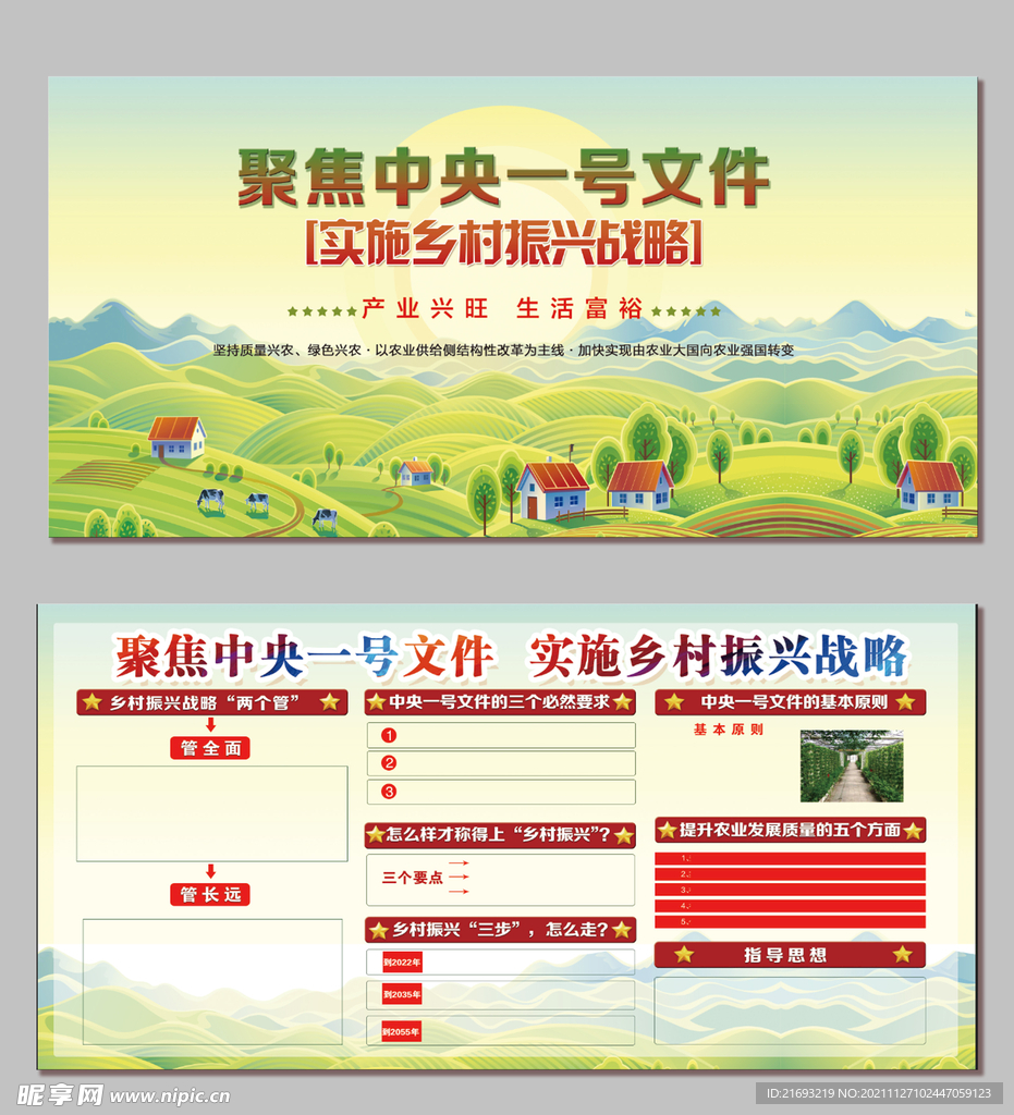  一号文件
