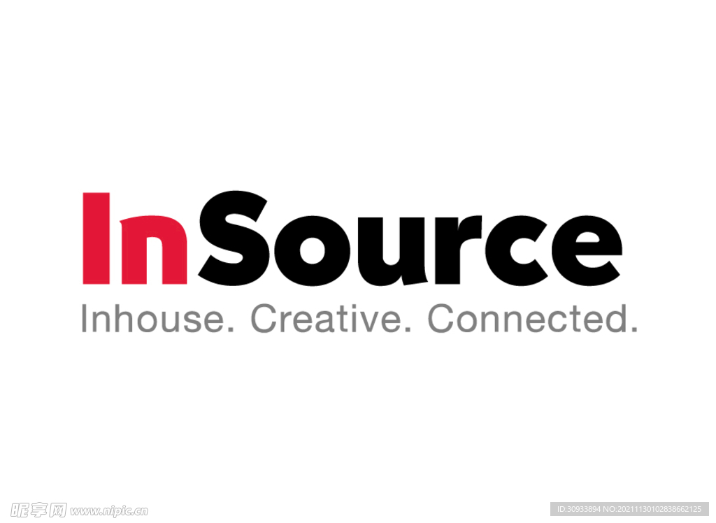 InSource 标志