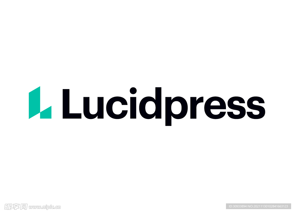 Lucidpress 标志