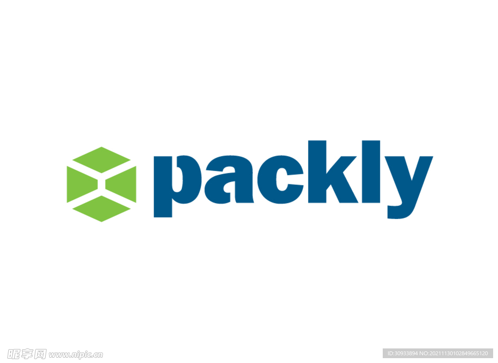Packly 标志