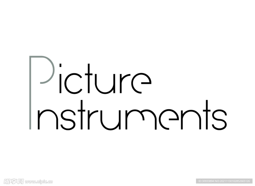Picture 标志