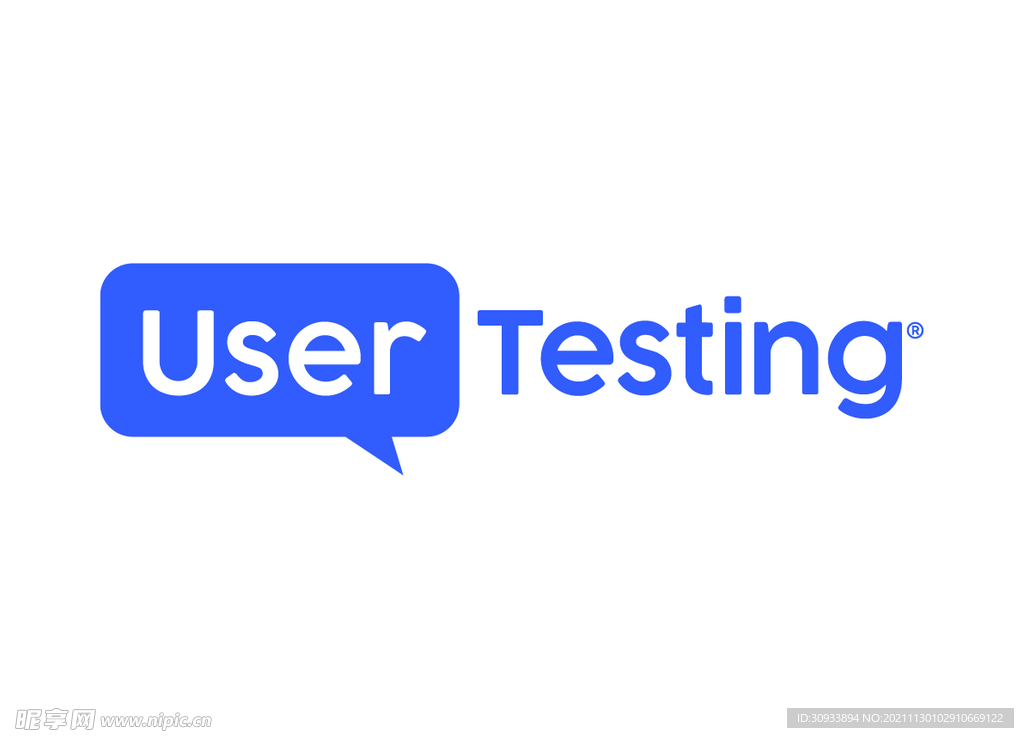 UserTesting 标志