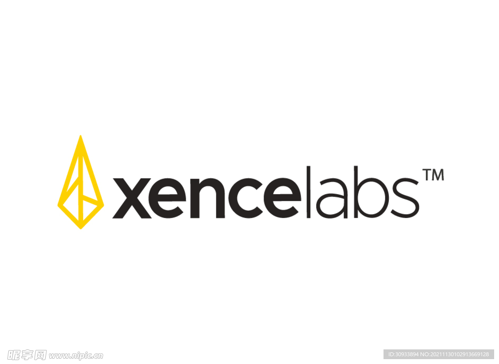Xencelabs 标志
