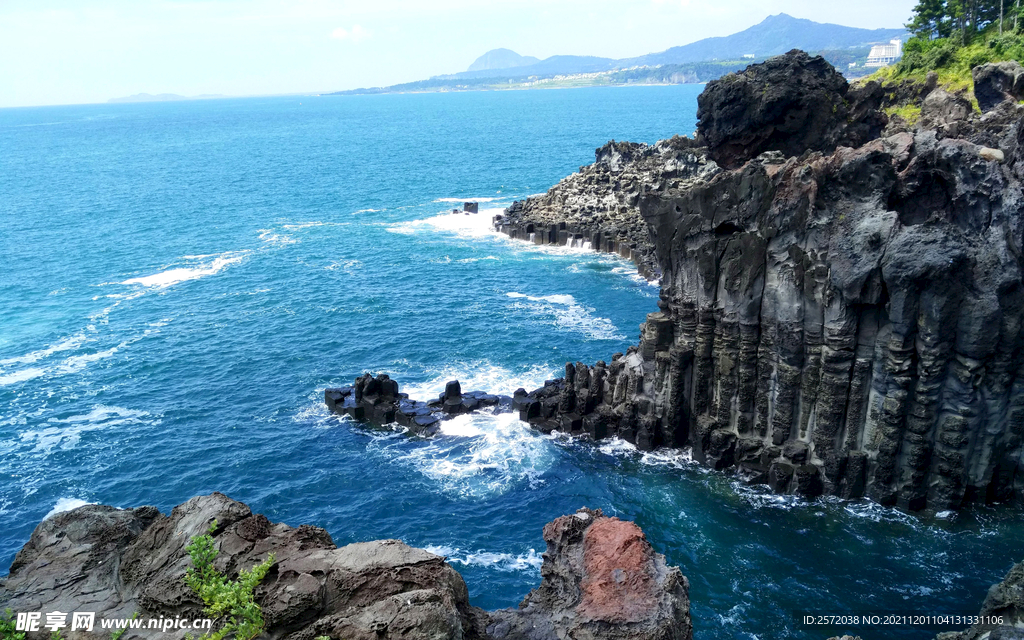 韩国风光