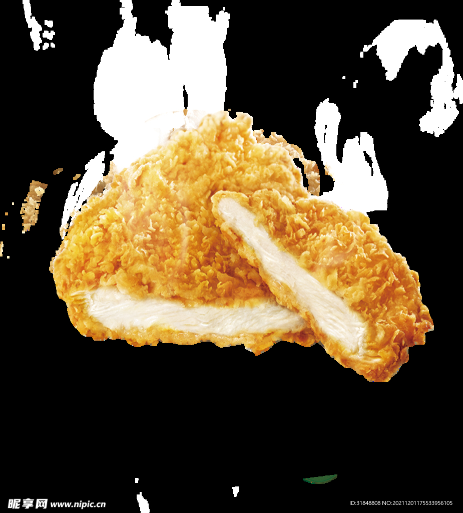 鸡排