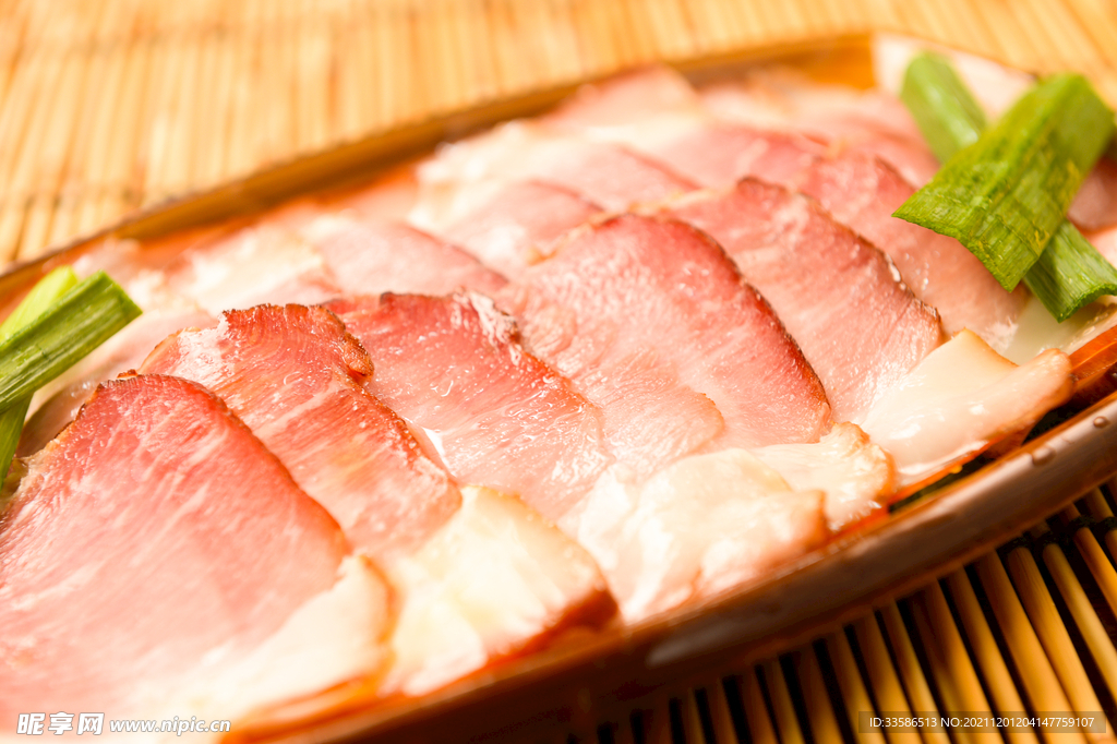 腊肉