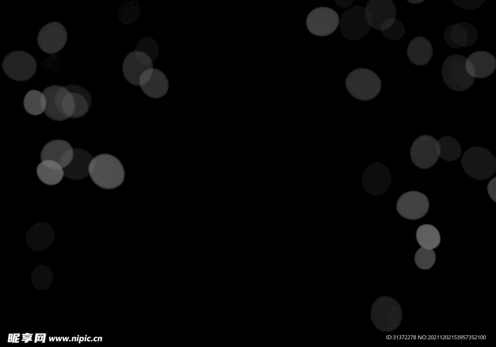 炫酷流光炫彩光效图片