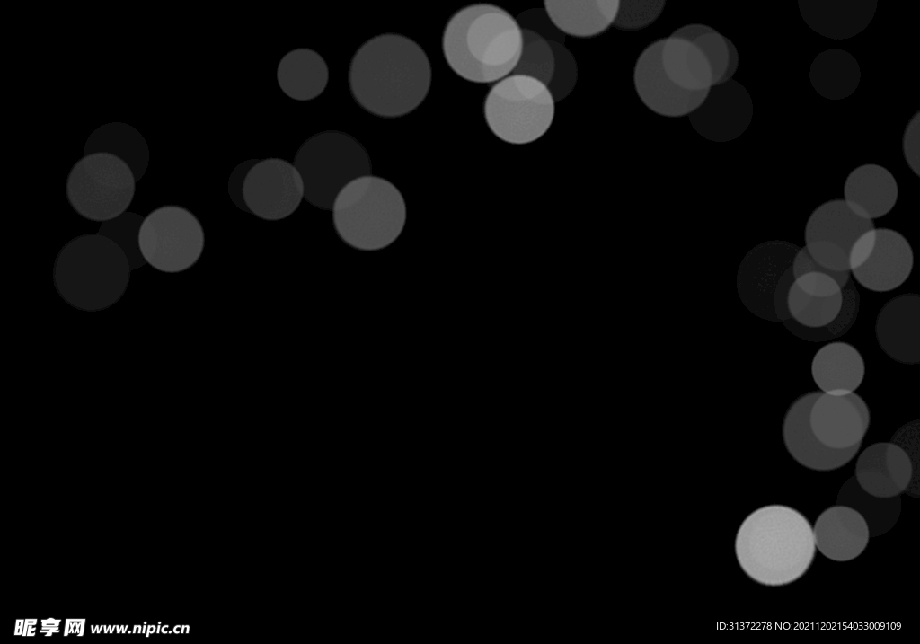 炫酷流光炫彩光效图片