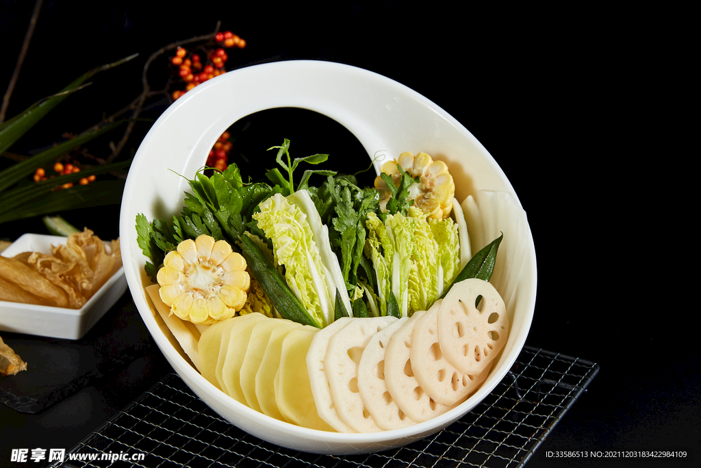 素菜品牌