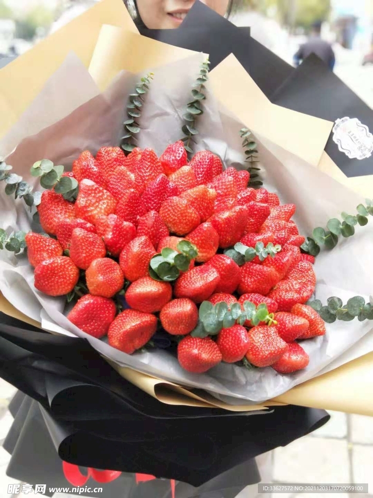 花束