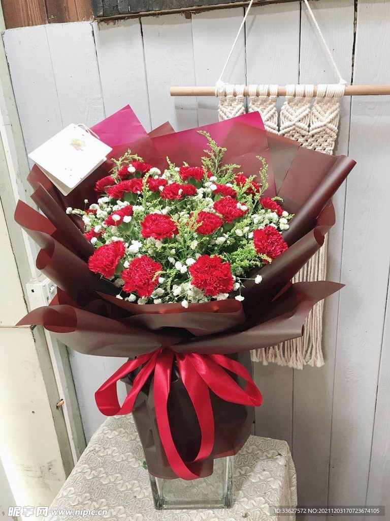 花束