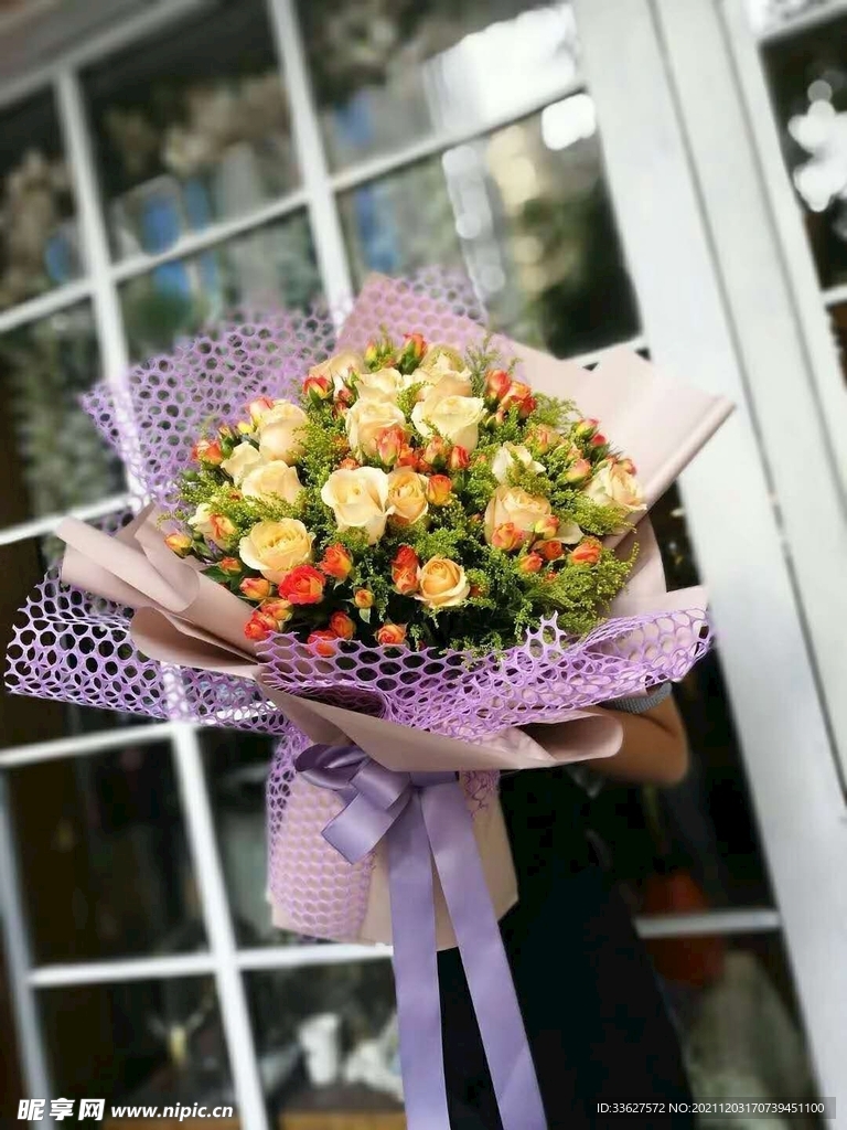 花束