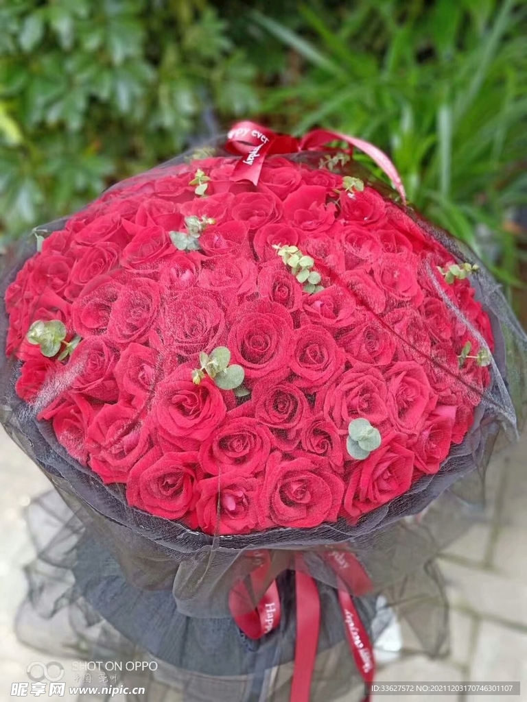 花束
