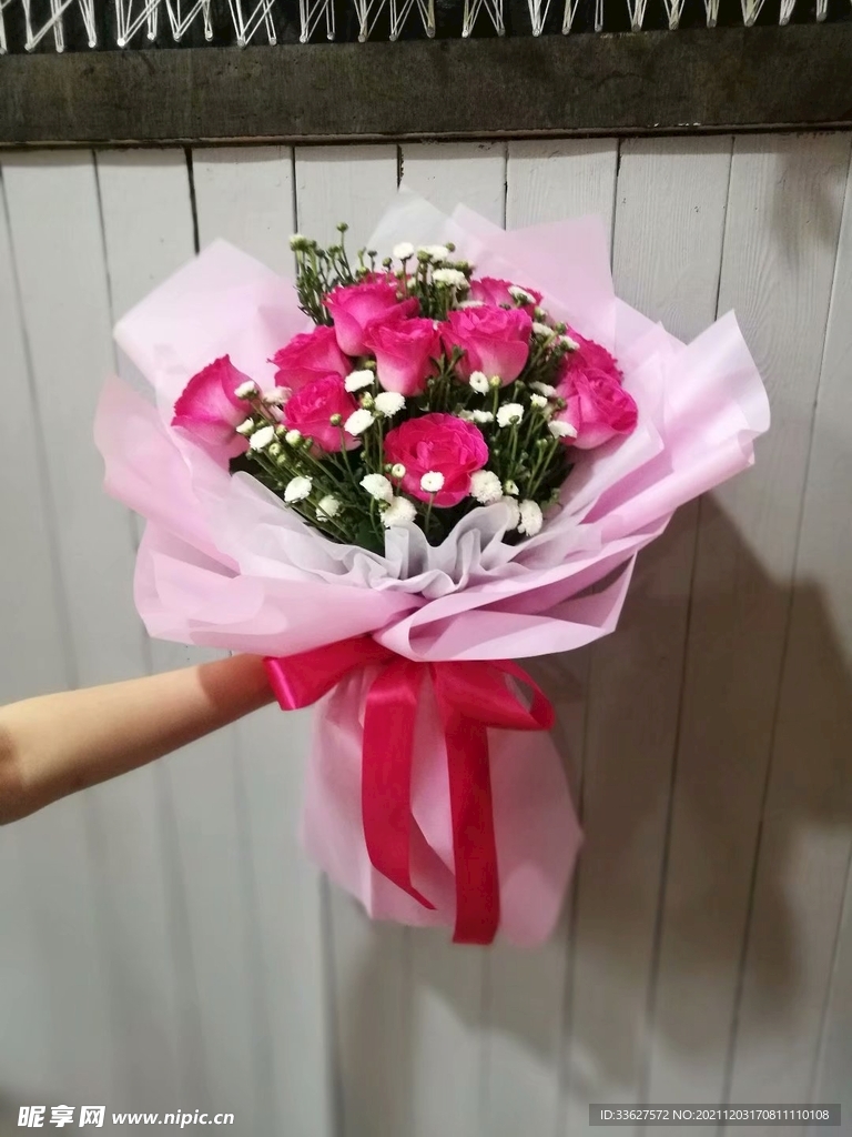 花束