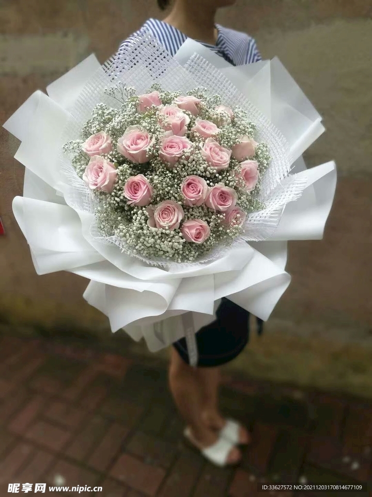 花束