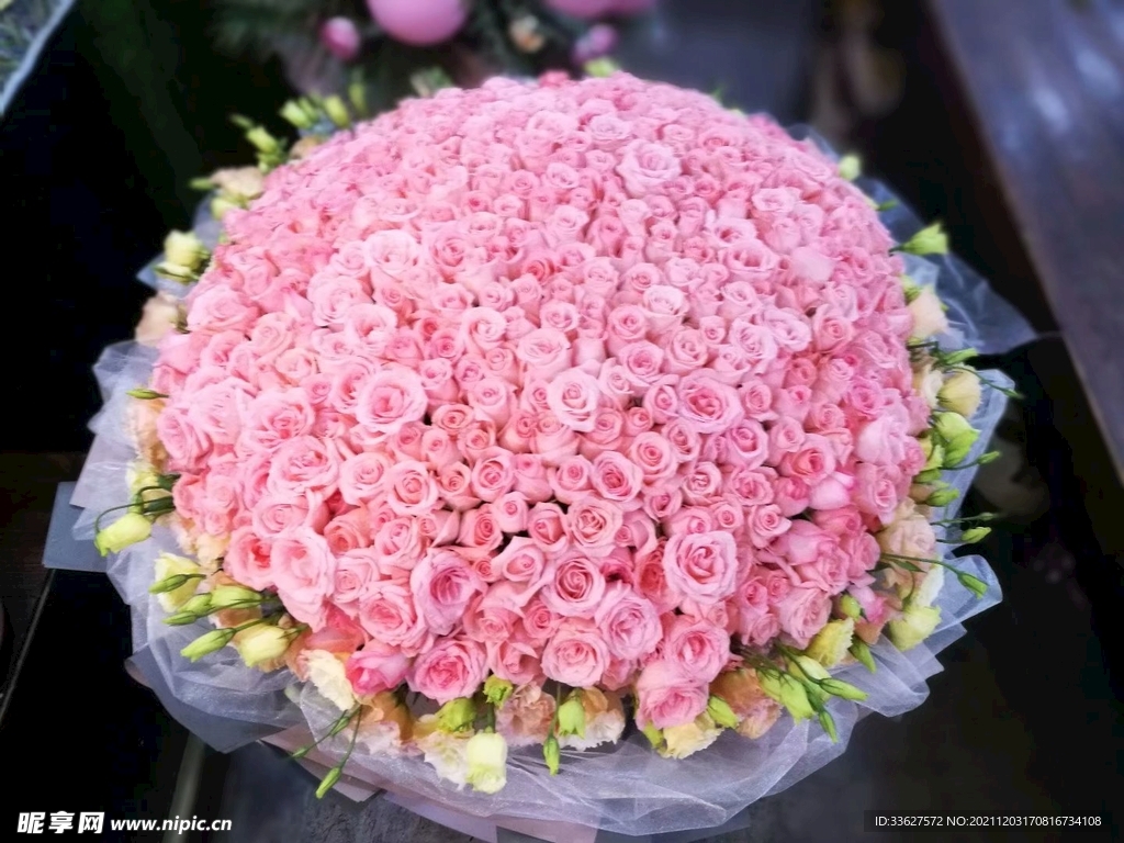 花束