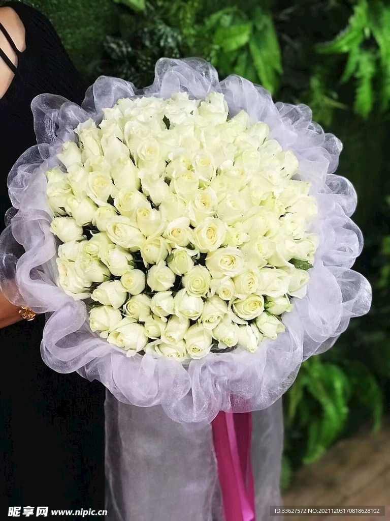 花束