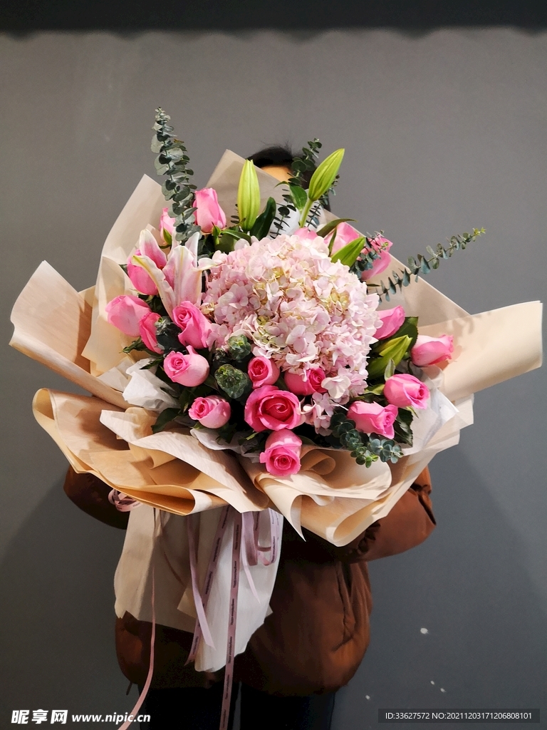 花束