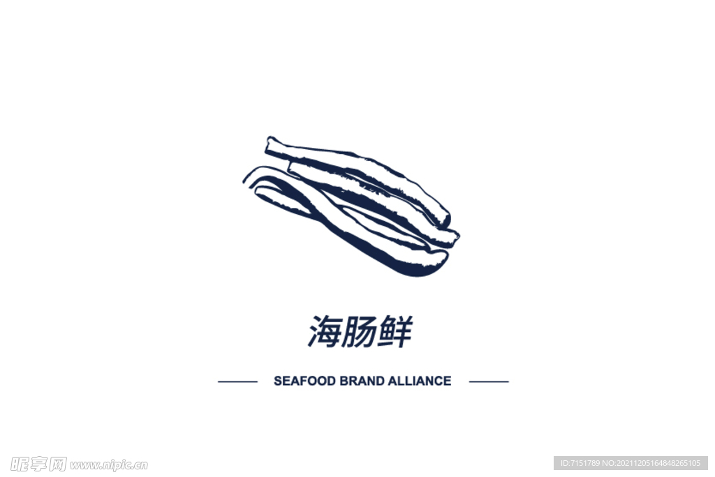 海肠鲜
