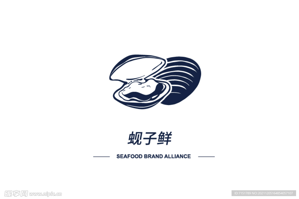 蚬子 贝壳