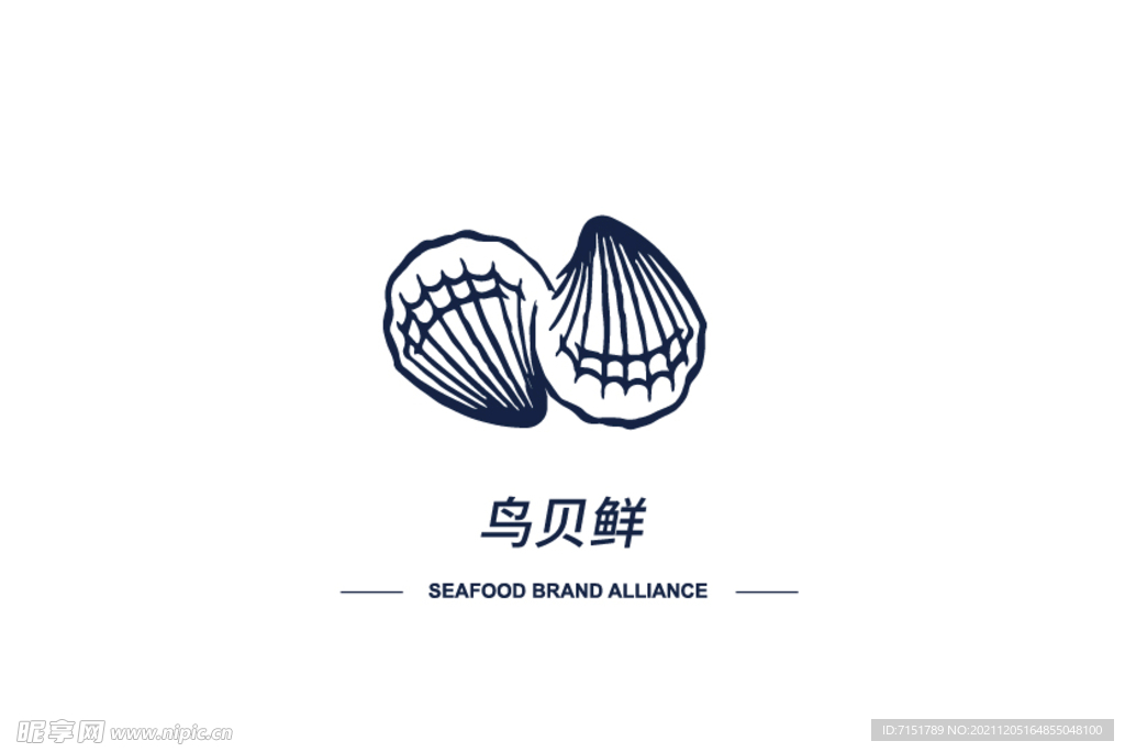 鸟贝 鲜