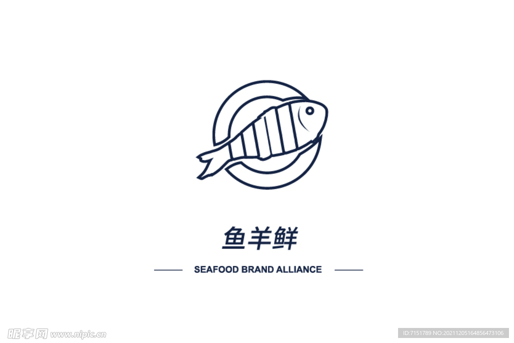 鱼 盘