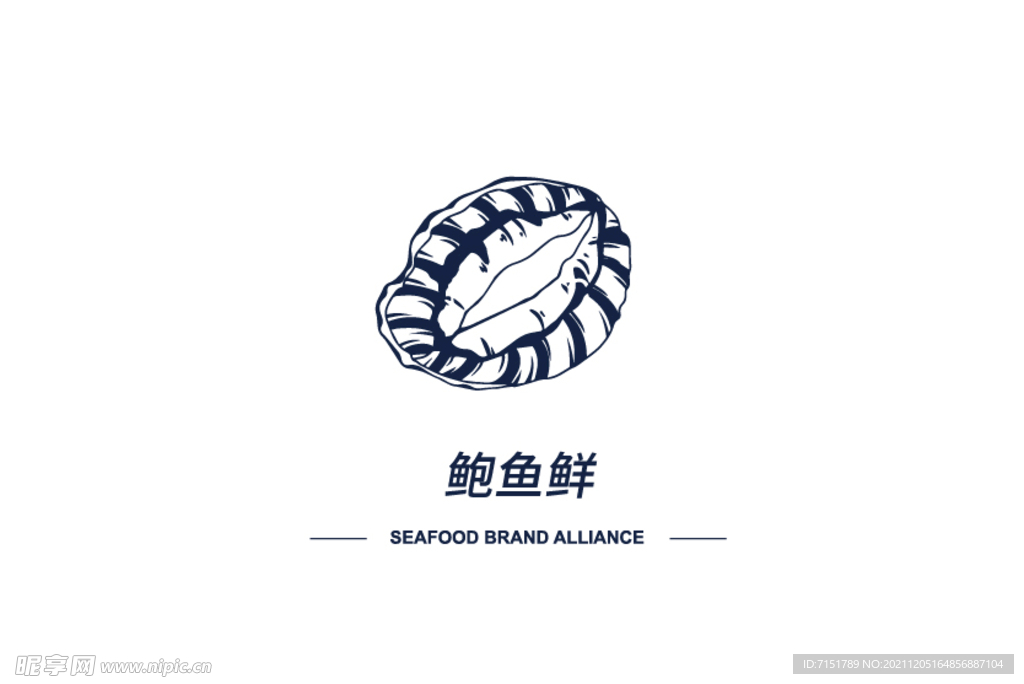 鲍鱼