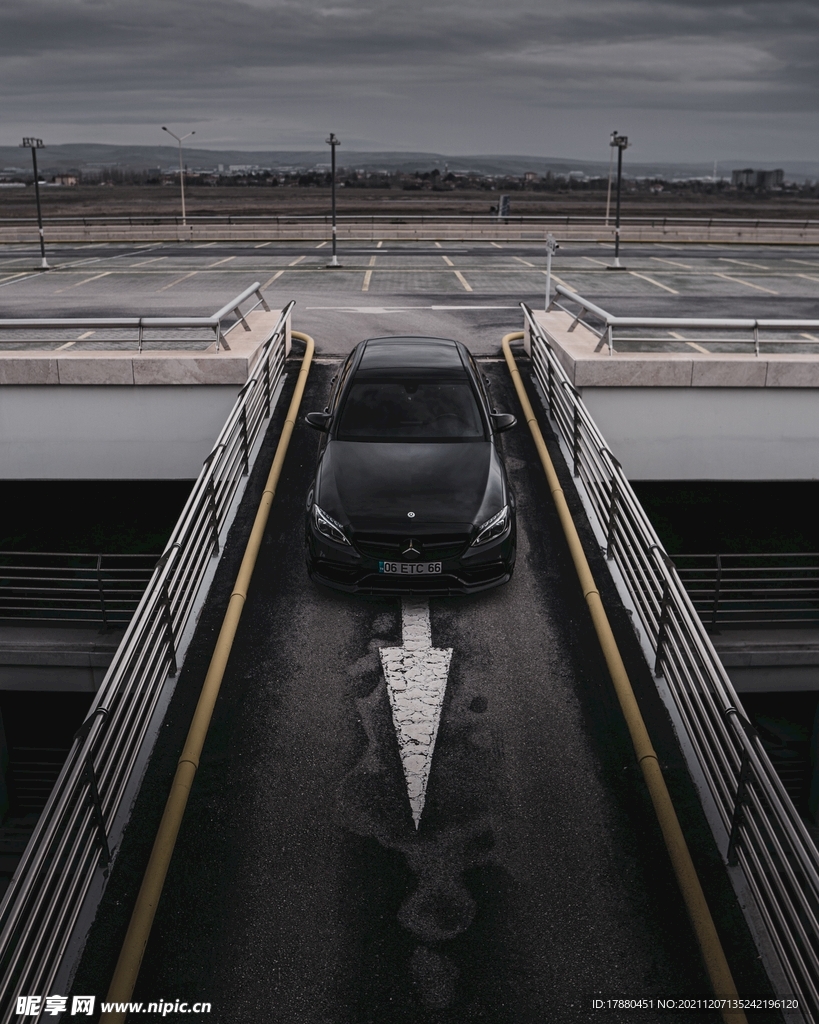 汽车
