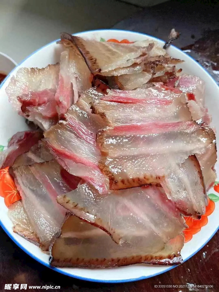 四川腊肉