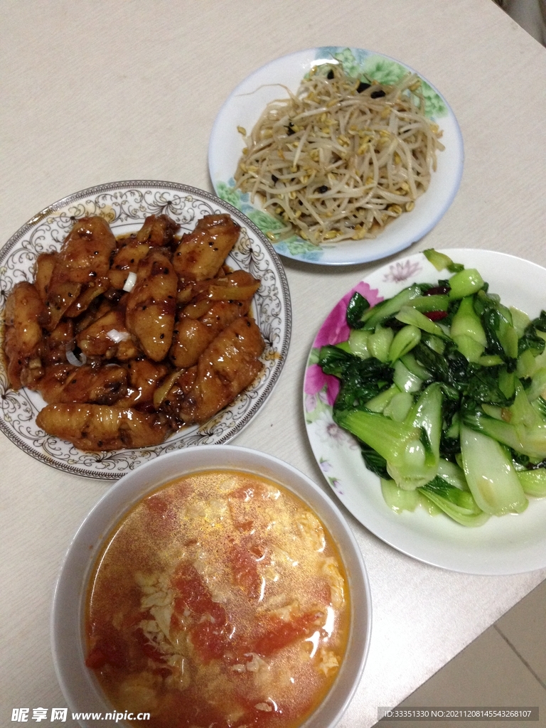 四川家常菜