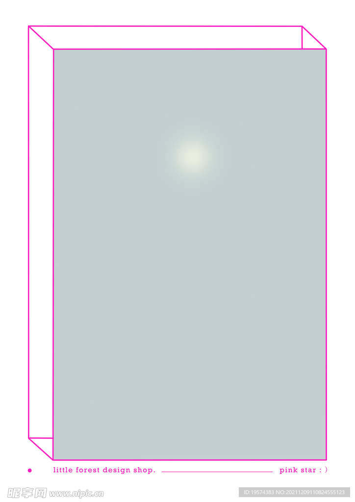成长毕业相册时尚杂志文字排版
