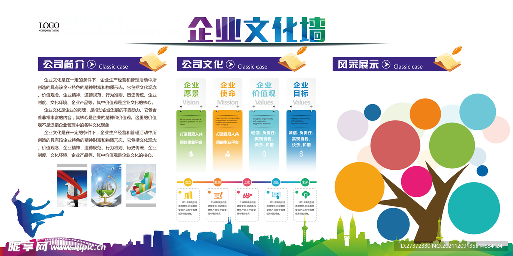 企业文化