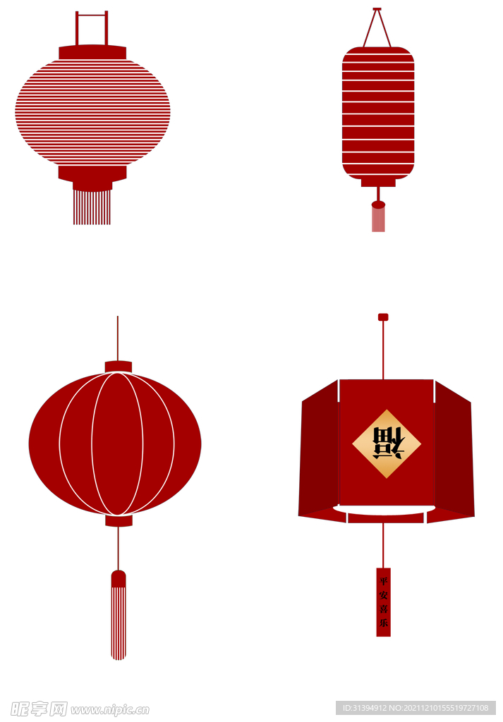 灯笼