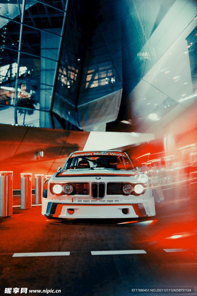 汽车