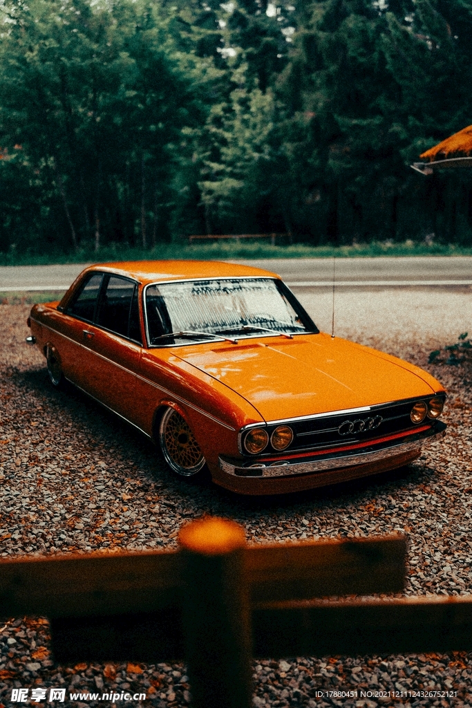 汽车