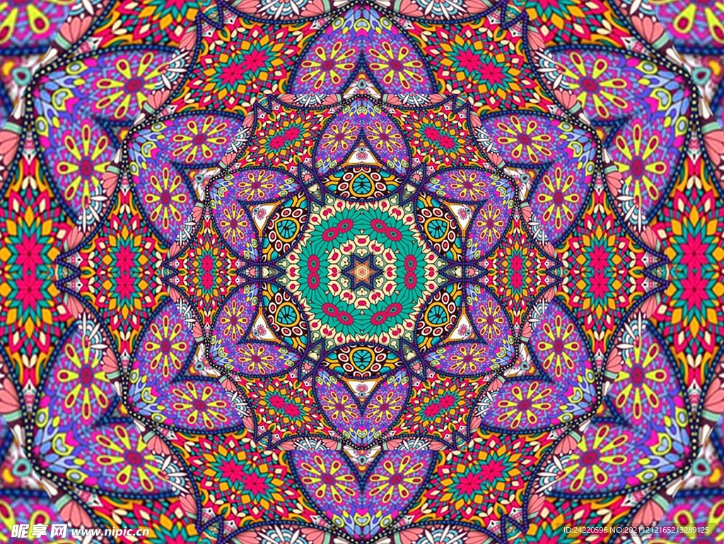 数码印花