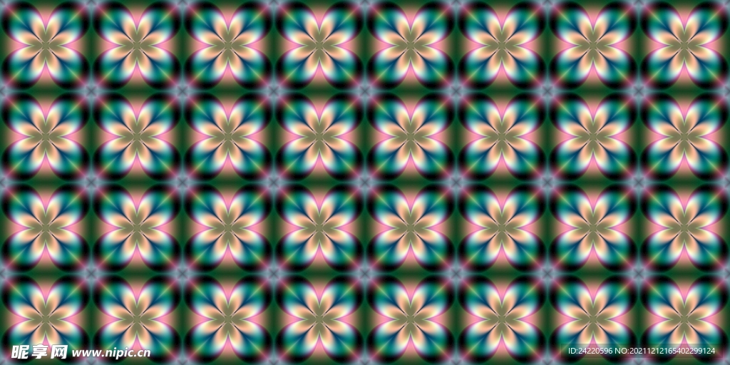 数码印花