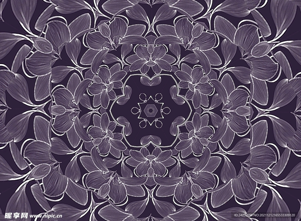 数码印花